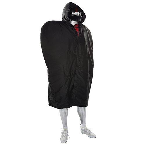 Beastfoot Football Sideline Cape - Sideline Cape