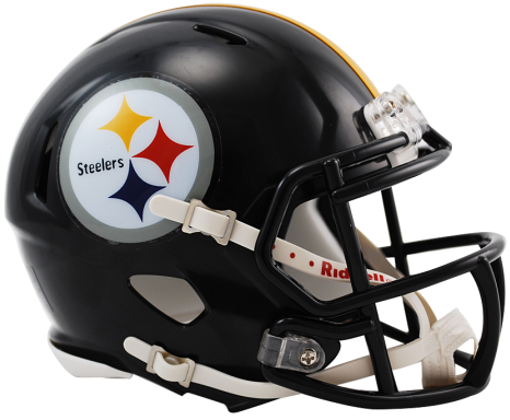 NFL Mini Speed Helmet - Beastfoot