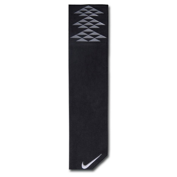 Nike on sale football towel