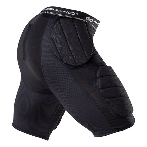 McDavid Rival 5-Pads 3/4 Tight (2023)- Gaine McDavid 5 pads intégrés