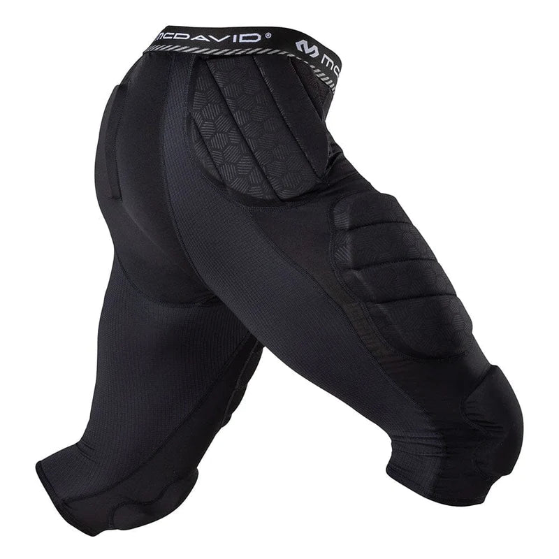 Mcdavid padded compression pants on sale